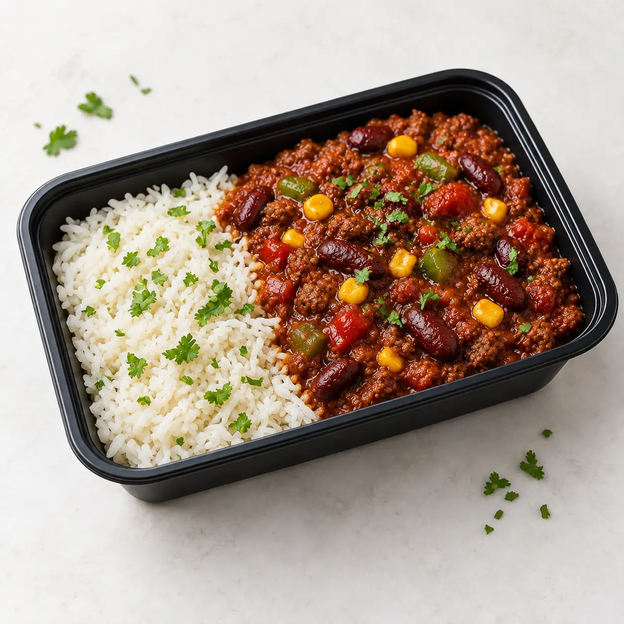 Chili con Carne