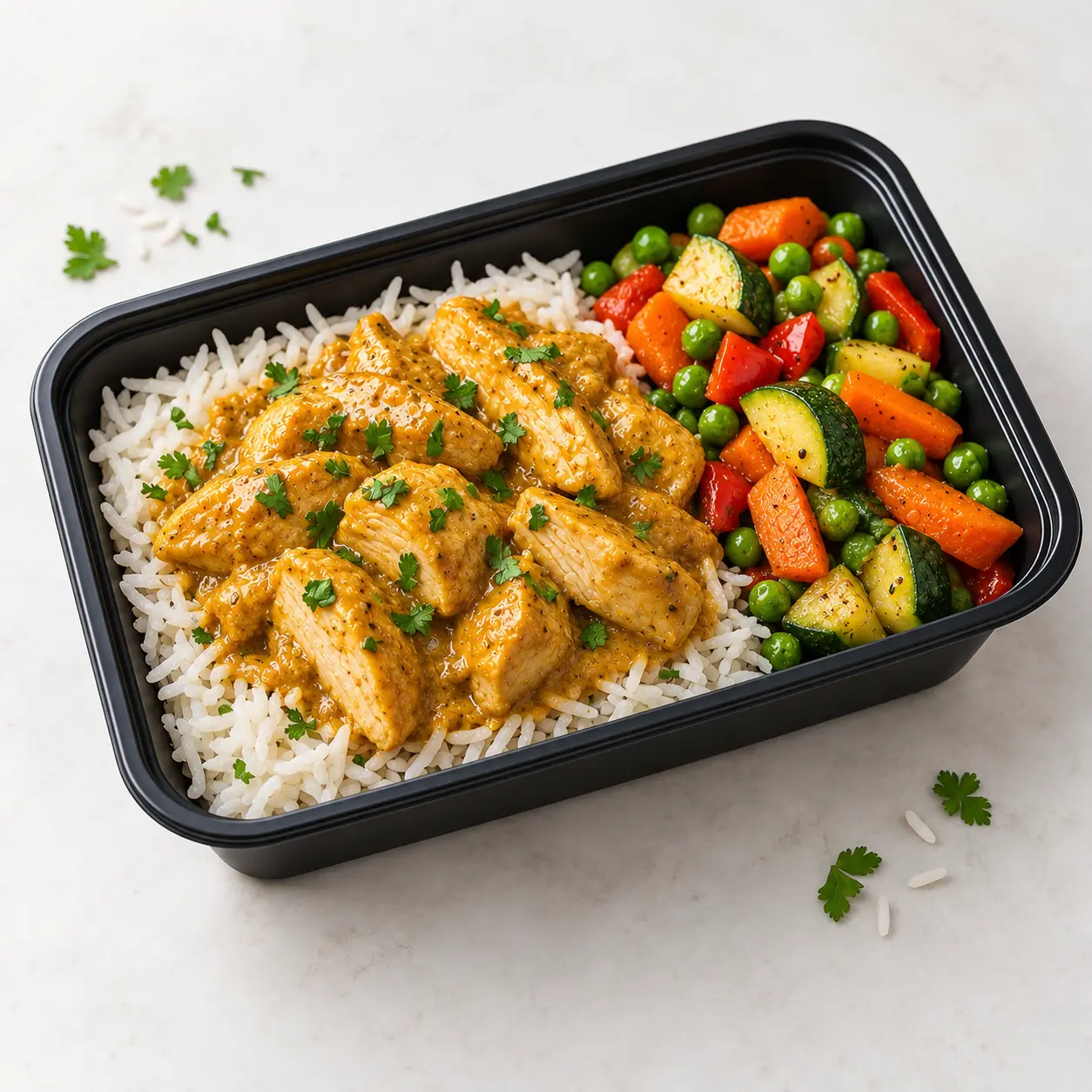 Chicken Curry